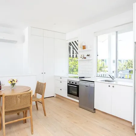 Beachfront Apartment Casuarina Exterior photo