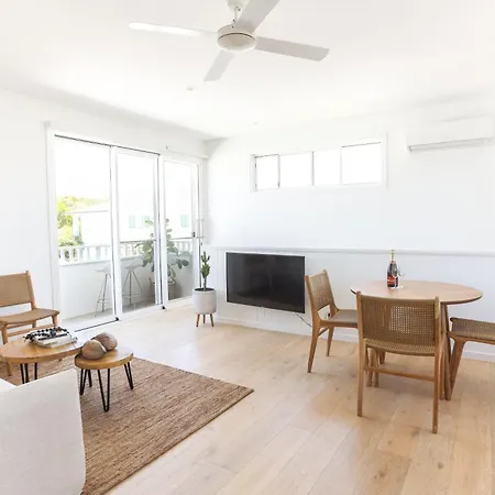 Beachfront Apartment Casuarina Exterior photo