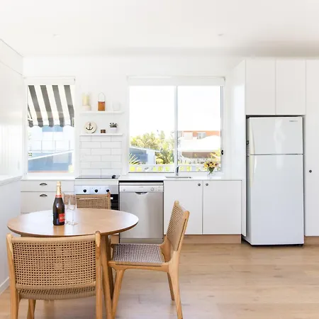 Beachfront Apartment Casuarina Exterior photo