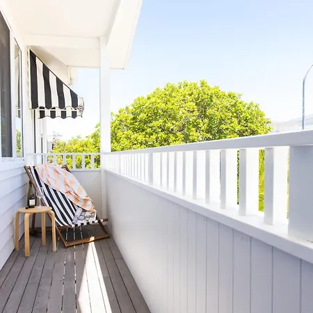 Beachfront Apartment Casuarina Exterior photo