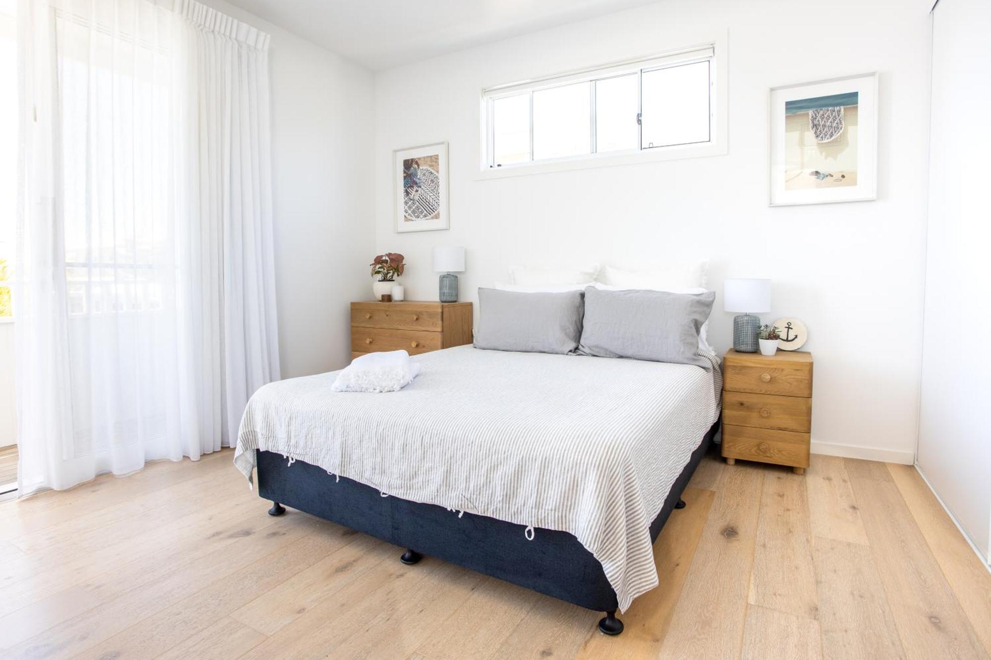 Apartment Beachfront Casuarina