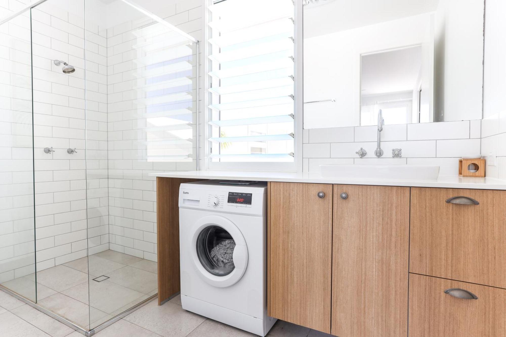 Beachfront Apartment Casuarina