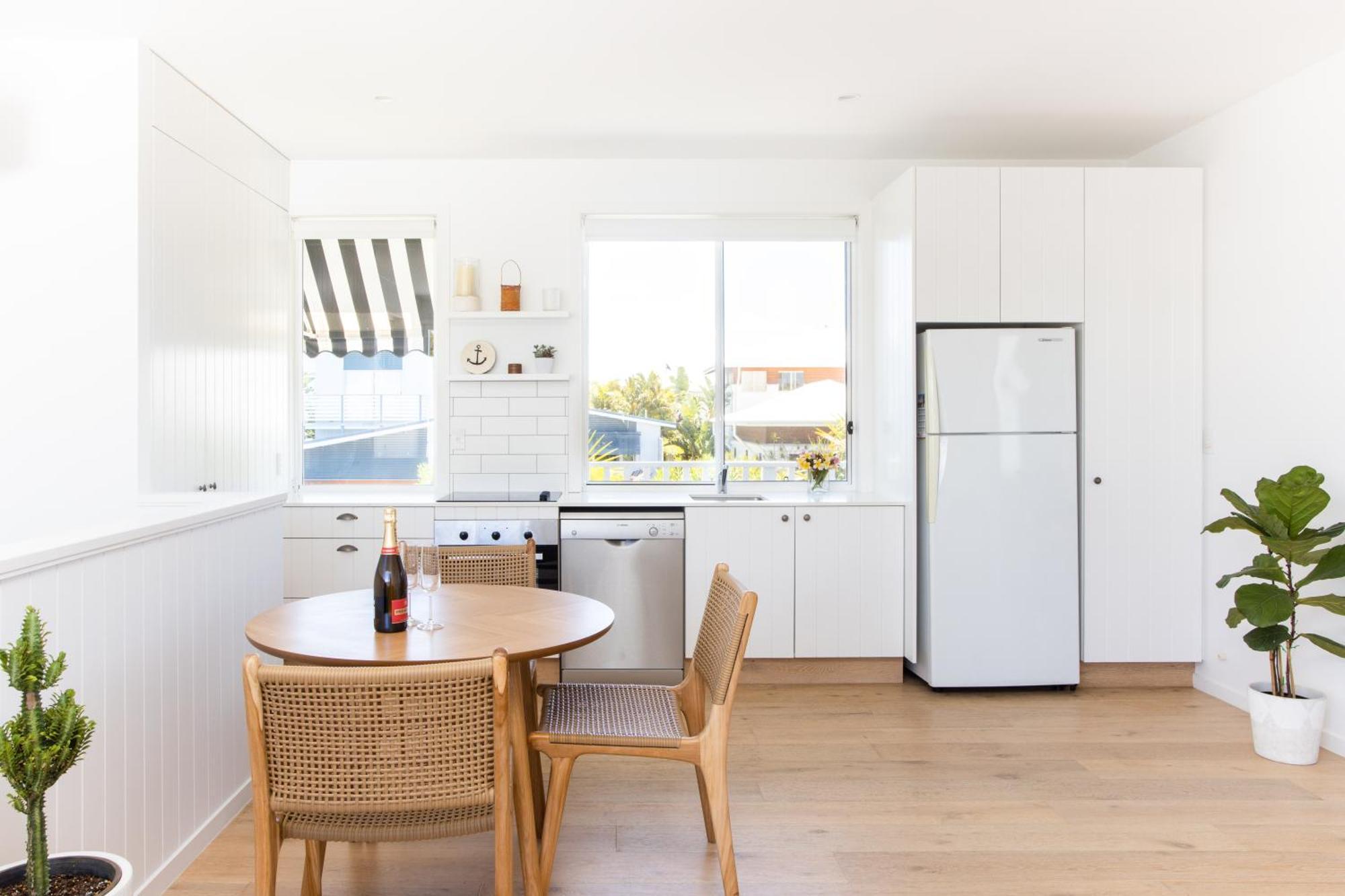 Beachfront * Casuarina